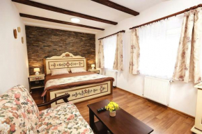 The Transylvanian Apartment - near Bridge ofLies